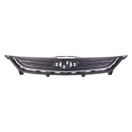 Grille assy LS|LT|PREMIER; Sedan; w/o RS Pkg - CHEVROLET SONIC 2017-2020