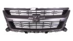 Grille assy Z71; w/o Centennial Edition - CHEVROLET COLORADO 2015-2020