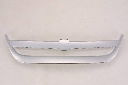 Grille surround LTZ Grille Moulding Chrome - CHEVROLET COBALT 2006-2010