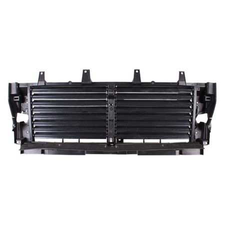 Grille air intake assy 5.3L|6.2L; Active Shutter Assy - GMC SIERRA 1500 LIMITED 2022-2022