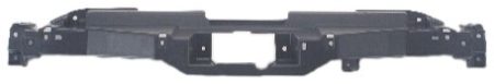 Grille bracket tahoe; upper - CHEVROLET TAHOE 2007-2014