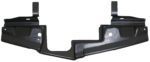 Grille bracket Coupe; Upper Support - CADILLAC CTS 2011-2015