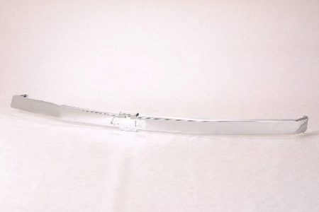 Grille molding center bar; bright - CHEVROLET COLORADO 2004-2012