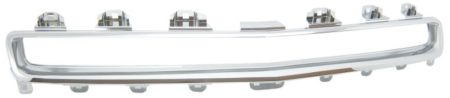 Grille molding Upper Grille - CHEVROLET MALIBU 2008-2012