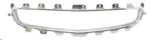 Grille Molding Center Grille - CHEVROLET MALIBU 2008-2012