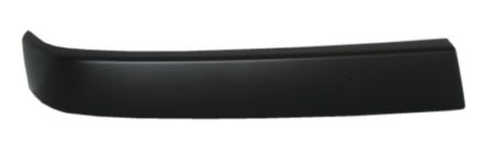 Right Grille molding all; PTM - CHEVROLET SILVERADO 3500 CLASSIC 2007-2007