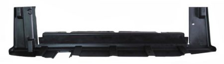 Grille air deflector Lower Radiator - GMC TERRAIN 2010-2017