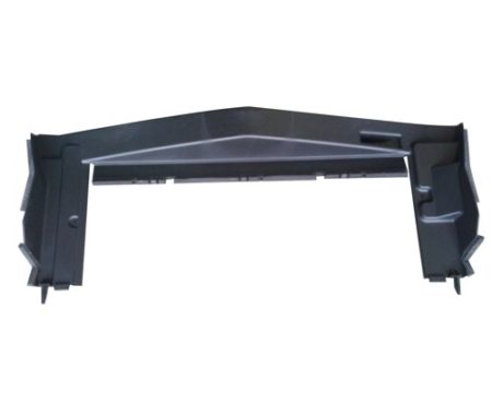 Grille air deflector Upper Radiator - GMC TERRAIN 2010-2017