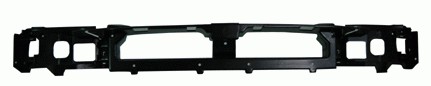 Header panel headlamp mounting panel - PONTIAC GRAND AM 1999-2005