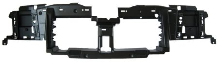 Headlamp mounting panel Envoy; plastic - GMC ENVOY 2002-2009