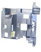 Headlamp mounting panel headlamp housing support; right side - CADILLAC ESCALADE ESV 2003-2005