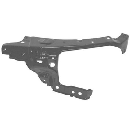 Headlamp mounting panel LH - SATURN ASTRA 2008-2009