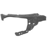 Headlamp mounting panel RH - SATURN ASTRA 2008-2009