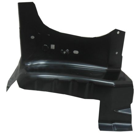 Headlamp mounting panel LH - BUICK REGAL 2011-2017