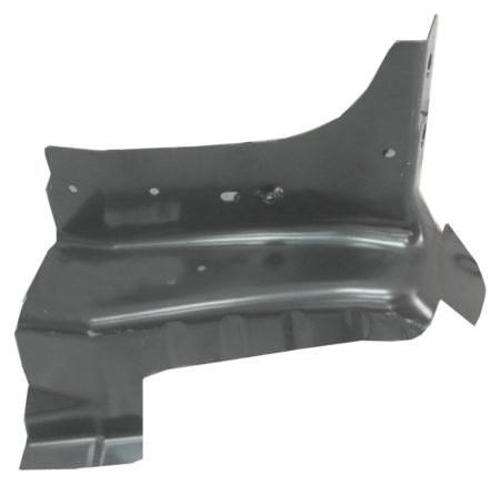 Headlamp mounting panel RH - BUICK REGAL 2011-2017