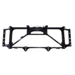 Headlamp mounting panel 6.0L; Center - CHEVROLET SILVERADO 2500 HD 2015-2019