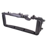 Grille mounting panel Inner Grille; w/o Towing Pkg - GMC SIERRA 1500 2014-2015