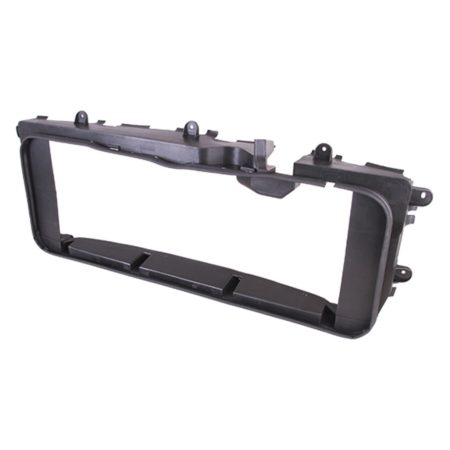 Grille mounting panel Inner Grille; w/o Towing Pkg - GMC SIERRA 1500 2014-2015