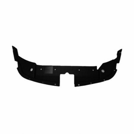 Front panel molding 2.4L - CHEVROLET MALIBU 2008-2012