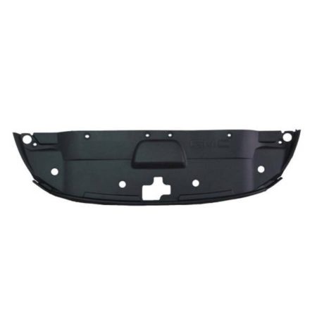 Front panel molding Upper Rad Shield - CHEVROLET BOLT EV 2017-2022