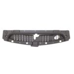 Front panel molding Upper Rad Cover - CHEVROLET SILVERADO 1500 2019-2023