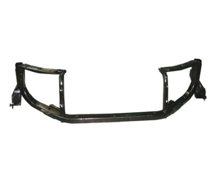 Radiator support upper support; Envoy - GMC ENVOY 2002-2009