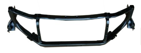 Radiator support lower support; Envoy - GMC ENVOY 2002-2009