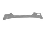 Radiator support Upper Tie Bar; Steel - PONTIAC G6 2005-2006