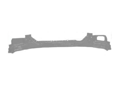 Radiator support Upper Tie Bar; Steel - PONTIAC G6 2005-2006