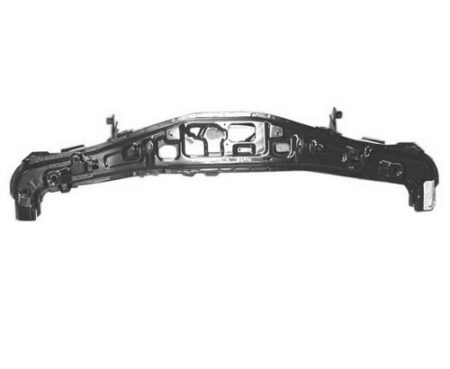 Radiator support all - CHEVROLET EQUINOX 2005-2006