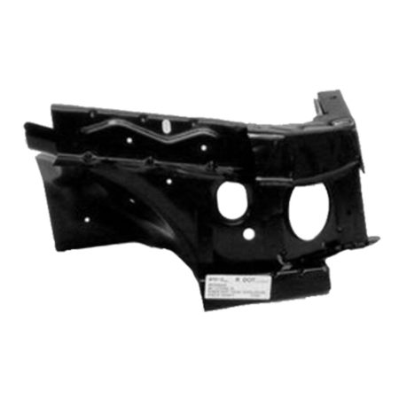 Radiator support right side - BUICK LUCERNE 2006-2011