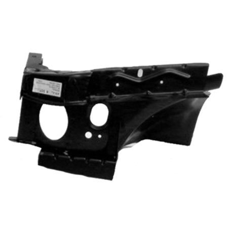 Radiator support left side - BUICK LUCERNE 2006-2011