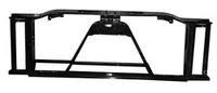 Radiator support - CHEVROLET SILVERADO 1500 2007-2009