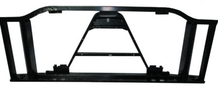 Radiator support 8.1L - GMC SIERRA 3500 2003-2006