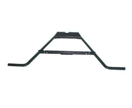 Radiator support 2500/3500; Front Brace - GMC SIERRA 3500 HD 2007-2010