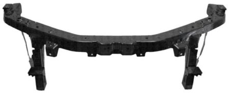Radiator support - CHEVROLET EQUINOX 2010-2017