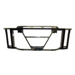 Radiator support 6.6L; Support Assy - CHEVROLET SILVERADO 3500 HD 2007-2009