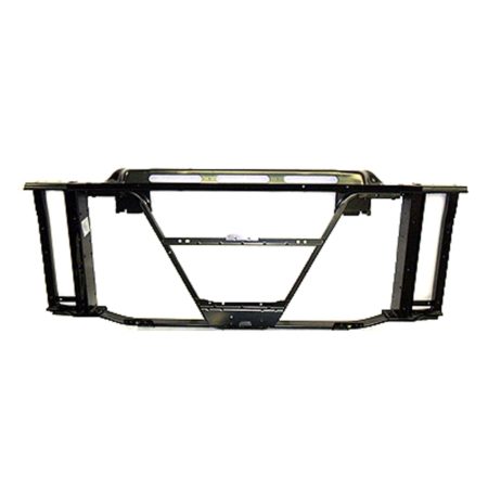 Radiator support 6.6L; Support Assy - GMC SIERRA 3500 HD 2007-2009