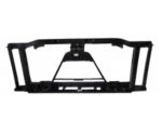 Radiator support - CHEVROLET SILVERADO 2500 HD 2010-2010