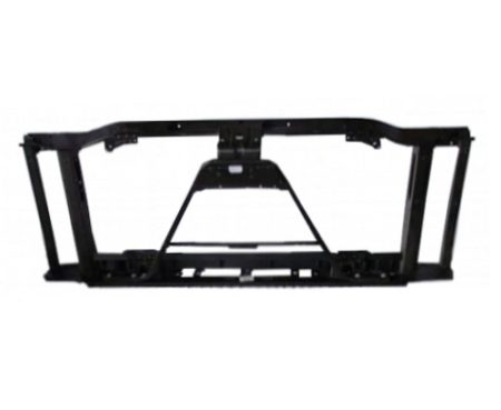 Radiator support - CHEVROLET SILVERADO 2500 HD 2010-2010