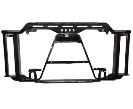 Radiator support 6.0L|6.6L; Assy - GMC SIERRA 3500 HD 2011-2014