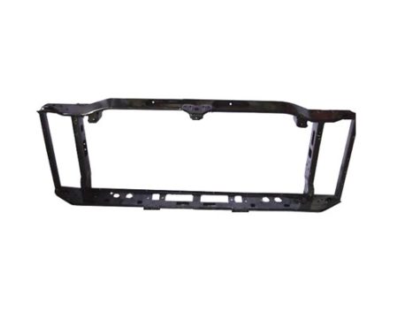 Radiator support - CHEVROLET SILVERADO 1500 2014-2018