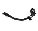 Radiator Support Upper Tie Bar; Lh - CHEVROLET MALIBU 2016-2022