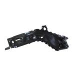 Radiator support Side Support/Apron Extension; LH; Assy - CHEVROLET MALIBU 2016-2022