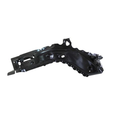 Radiator support Side Support/Apron Extension; LH; Assy - CHEVROLET MALIBU 2016-2022