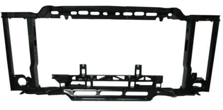Radiator support 6.0L - GMC SIERRA 3500 HD 2015-2019