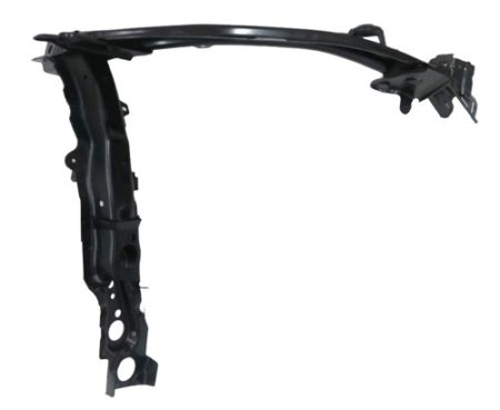 Radiator support LH; Upper Tie Extension - CHEVROLET EQUINOX 2018-2018