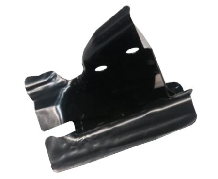 Radiator support LH; Upper Extension Support Bracket - CHEVROLET EQUINOX 2018-2022