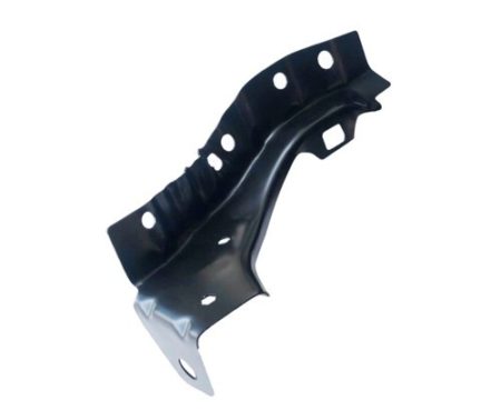 Radiator support Sedan; Upper Tie Support; Rear; LH - CHEVROLET SONIC 2012-2020