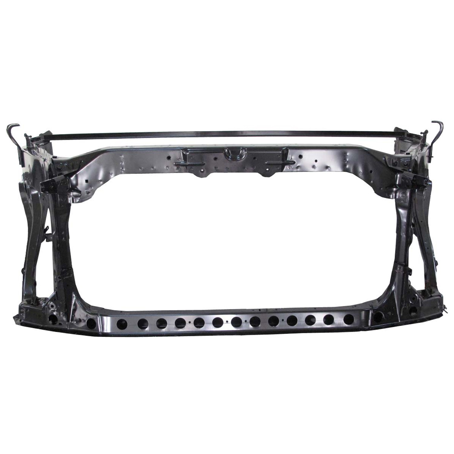 Radiator support w/Side Rails; Support Kit GMC SIERRA 1500 LIMITED